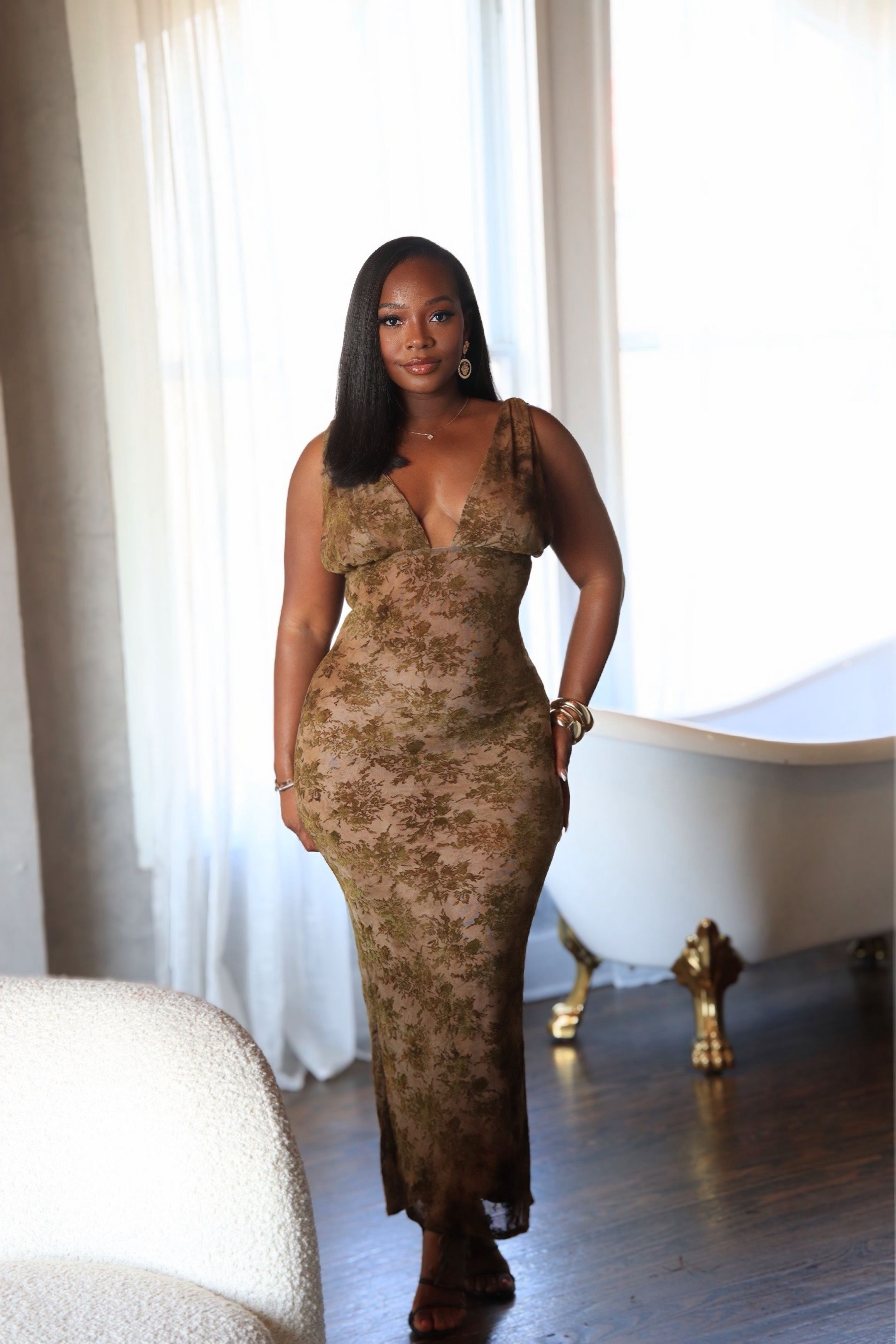 Dresses – AXASTYLES