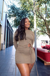 Envy Me – Two-Piece Skirt Set