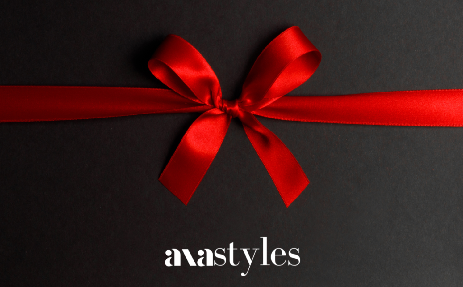 AXASTYLES E-Gift Card